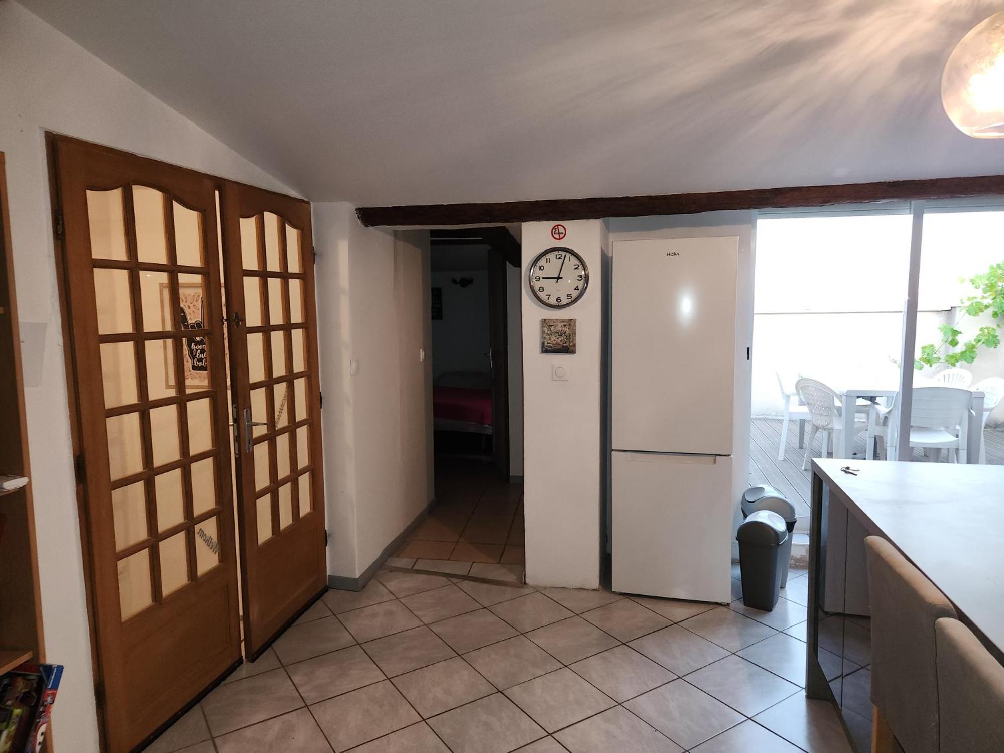 Haut De La Carquette Meynes Exterior photo